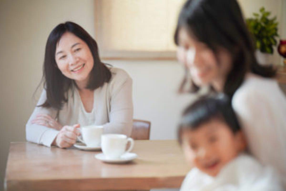 「おばあちゃんの入れ歯が合わない」とご家族から連絡