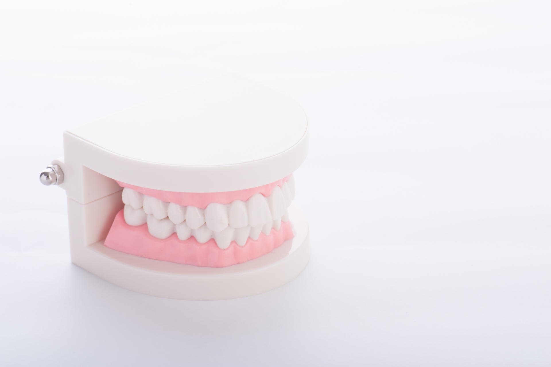 入れ歯あるあるネタ