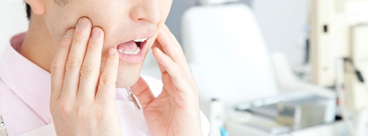 間違った入れ歯が引き起こす「病気」