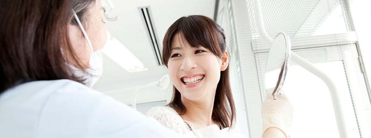 後悔しない入れ歯の選び方