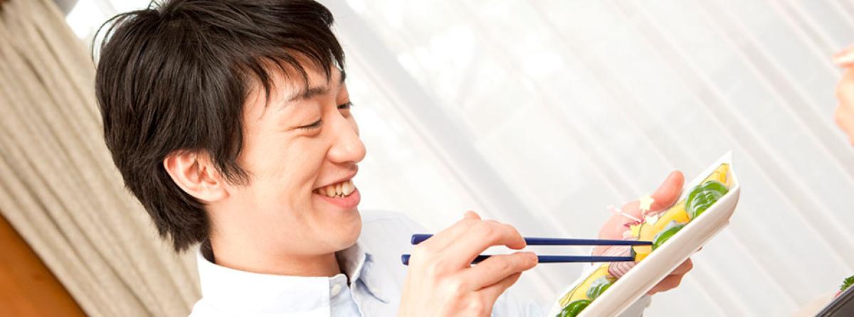 入れ歯は「抜けた歯の代わり」だけでない!