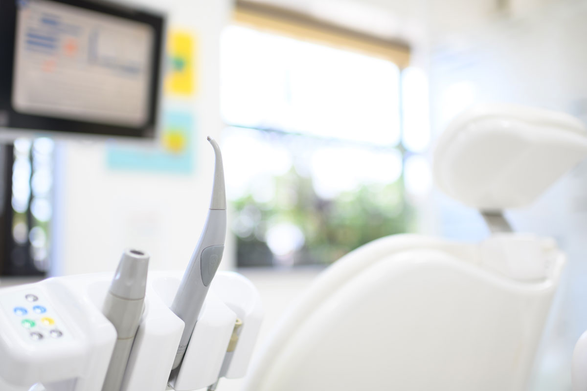 痛くなる前に!定期的な歯科受診の重要性