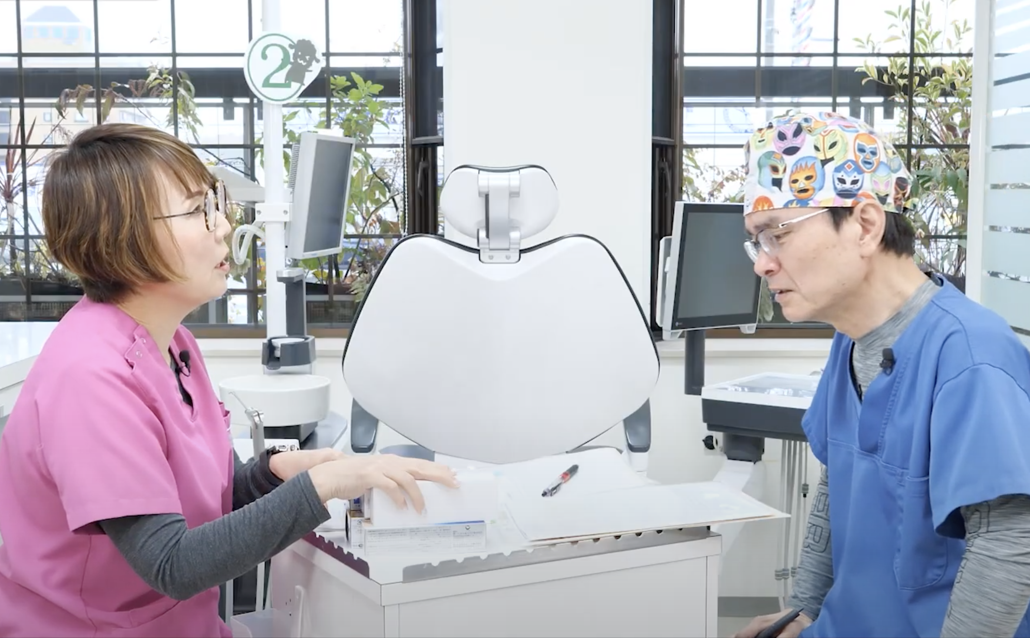 間違いだらけのホワイトニング〜そもそもホワイトニングとは?〜