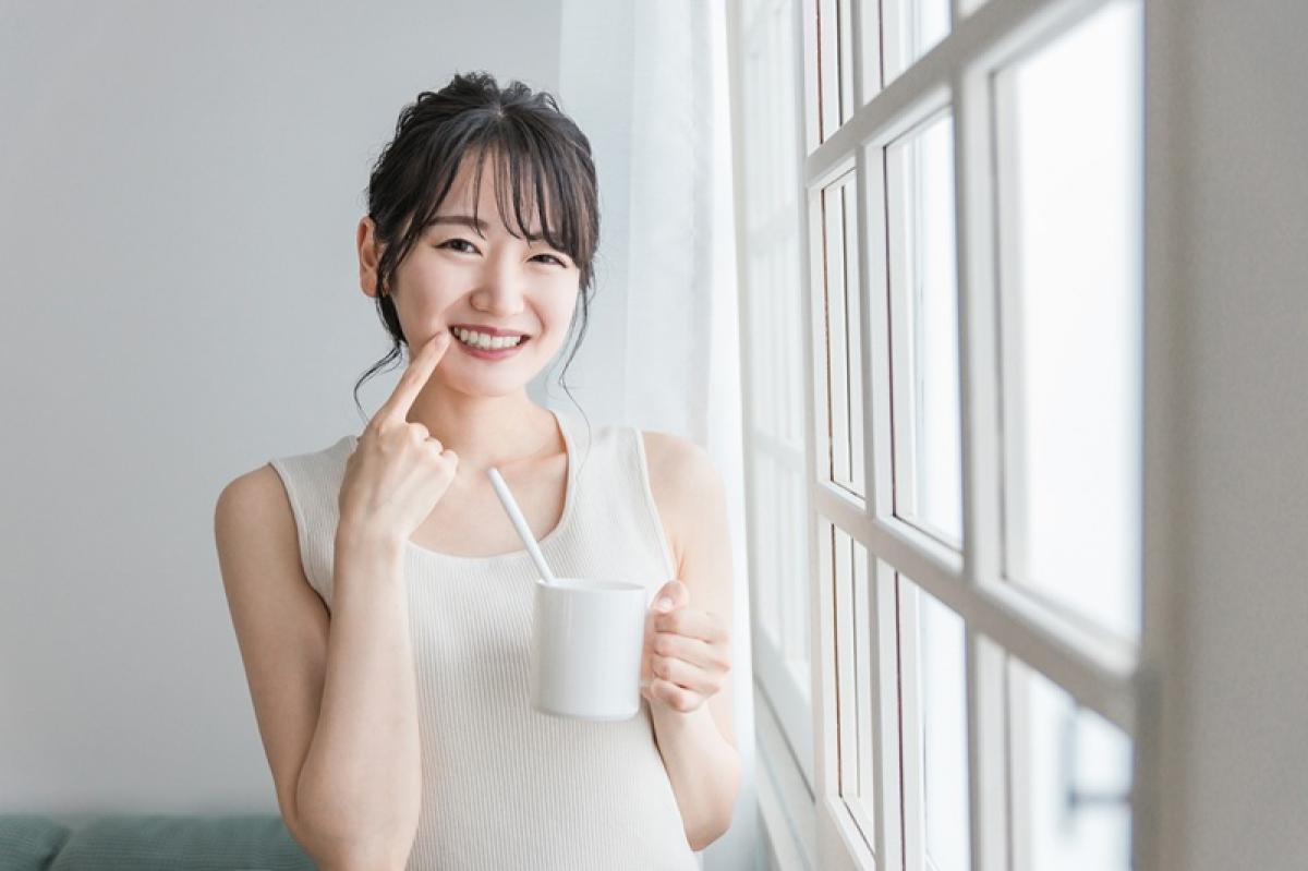 歯茎からのSOS!あなたは大丈夫?歯茎の腫れや出血は危険信号