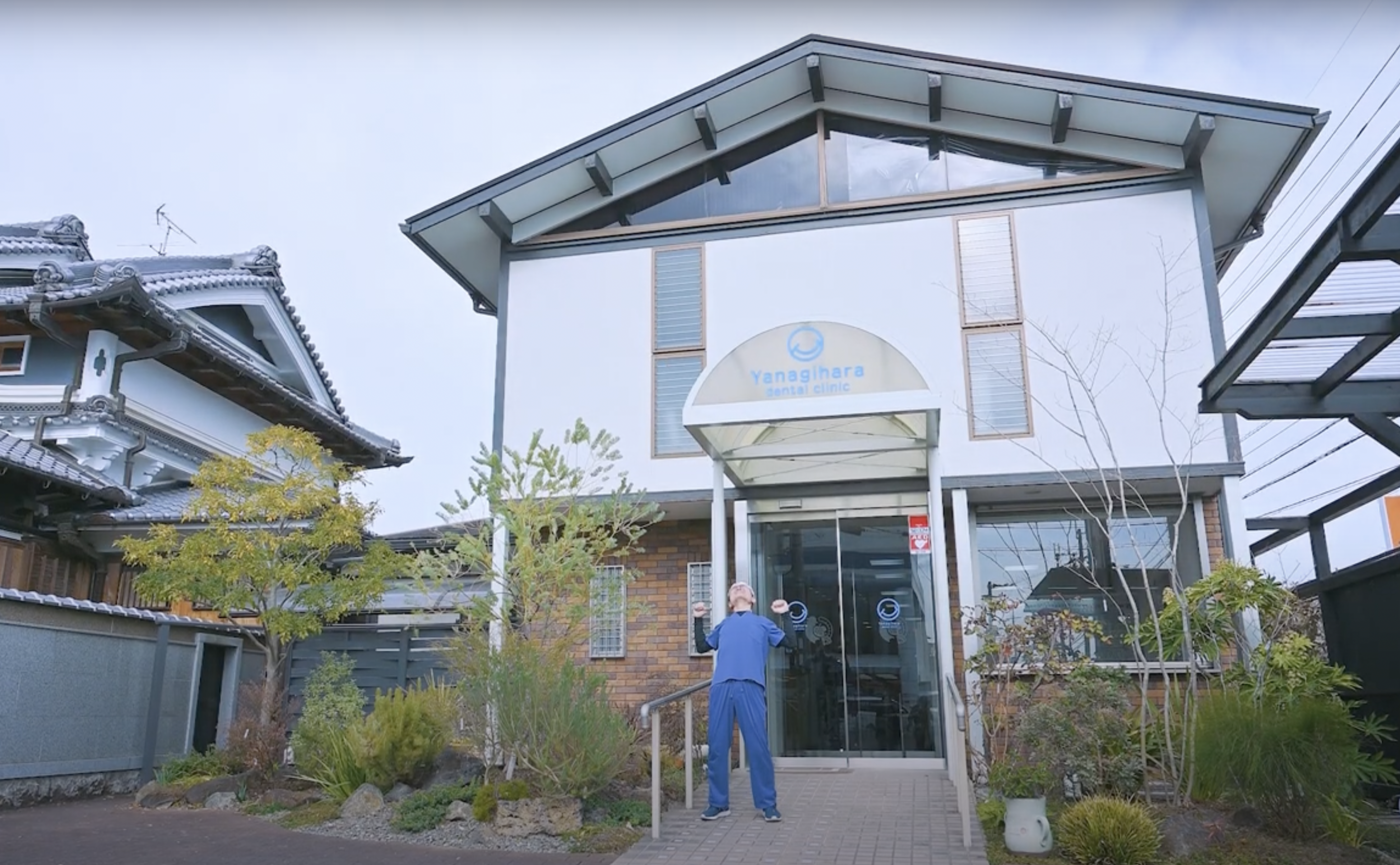 学校医の仕事を通して思うこと